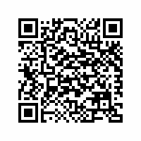 QR Code für Frühschwimmen Johannisbad Zwickau