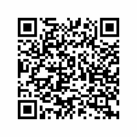 QR Code für Frühschwimmen Johannisbad Zwickau