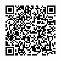 QR Code für Pint of Science Festival