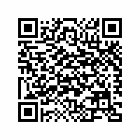 QR Code für Frühschwimmen Johannisbad Zwickau