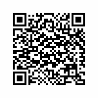 QR Code für Frühschwimmen Johannisbad Zwickau