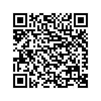 QR Code für Aquafitness Johannisbad