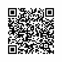 QR Code für Frühschwimmen Johannisbad Zwickau