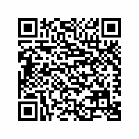 QR Code für Aquafitness Johannisbad