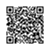 QR Code für Frühschwimmen Johannisbad Zwickau