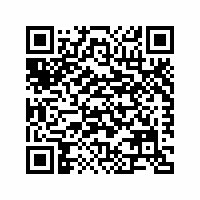 QR Code für Frühschwimmen Johannisbad Zwickau