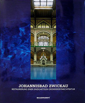 Johannisbadbuch